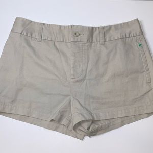 Forever 21 Contemporary | Khaki Shorts